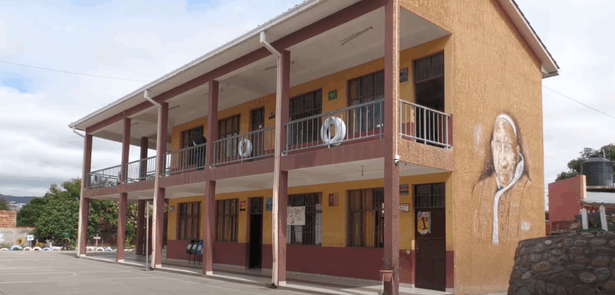 MAESTRO DENUNCIADO POR ABUSO SEXUAL…