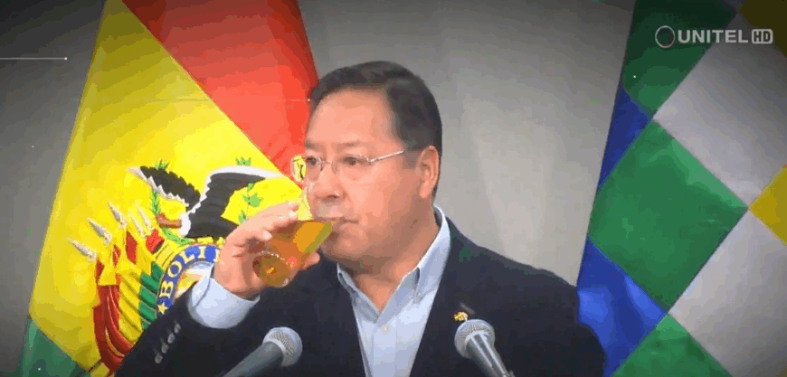 RENUNCIA DE ARCE A SER…