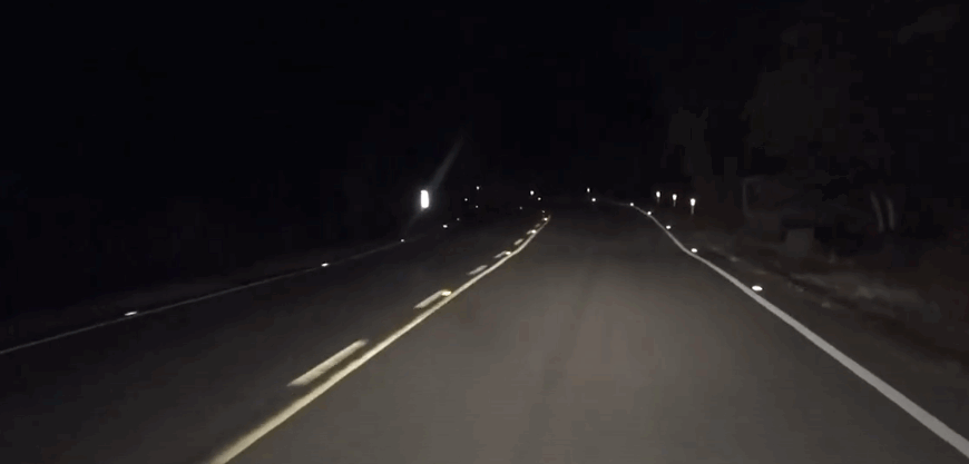 PADCAYA: MOTOCICLISTA PIERDE LA VIDA…