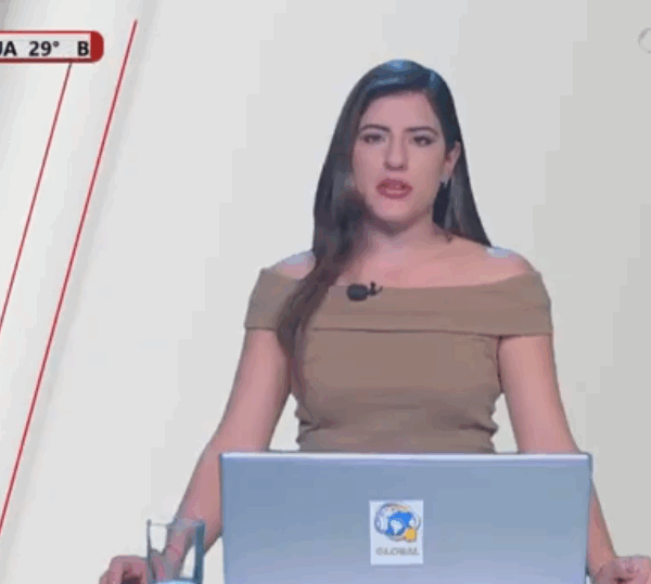 NOTICIAS MEDIO DÍA GLOBAL TARIJA jueves 15 de mayo de 2025