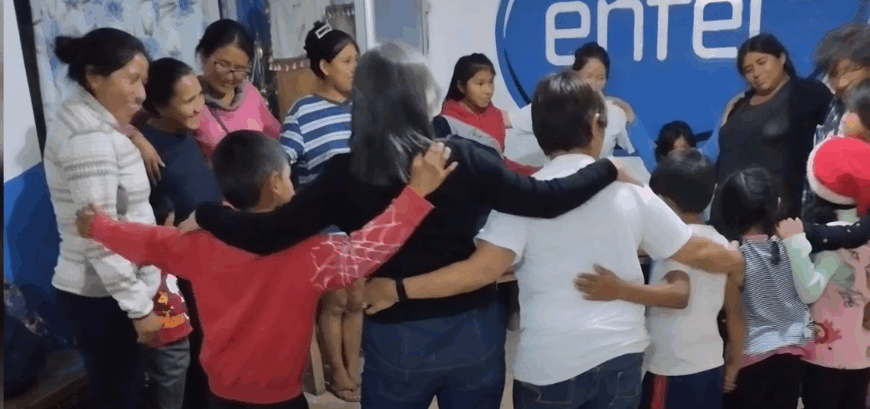 EN EL DÍA DE LA…