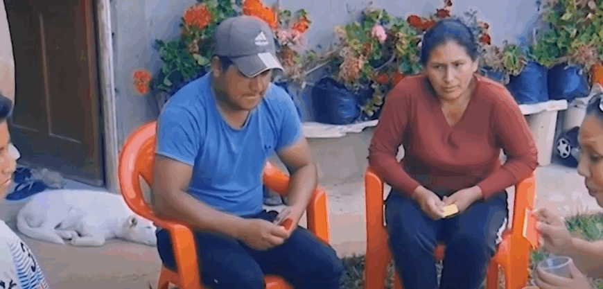 INVITAN A TALLER DE FORTALECIMIENTO…