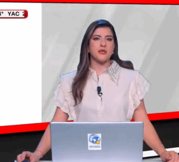 NOTICIAS MEDIO DÍA GLOBAL TARIJA lunes 19 de mayo de 2025