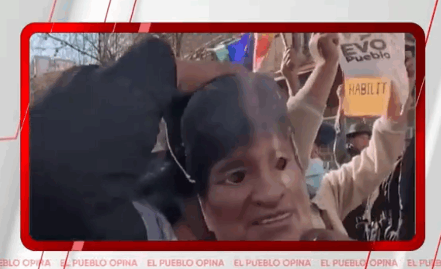 FRAGMENTACIÓN Y MÚLTIPLES CANDIDATOS GENERA CONFUSIÓN EN ELECTORADO