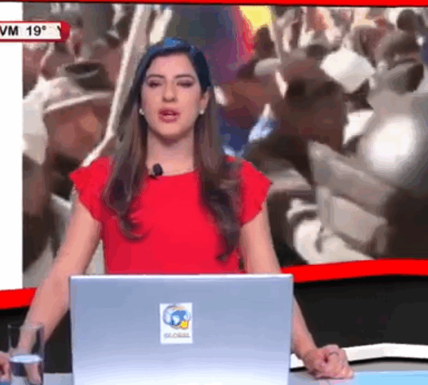 NOTICIAS MEDIO DÍA GLOBAL TARIJA martes 20 de mayo de 2025