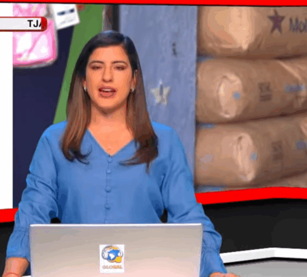 NOTICIAS MEDIO DIA GLOBAL TARIJA viernes 23 de mayo de 2025