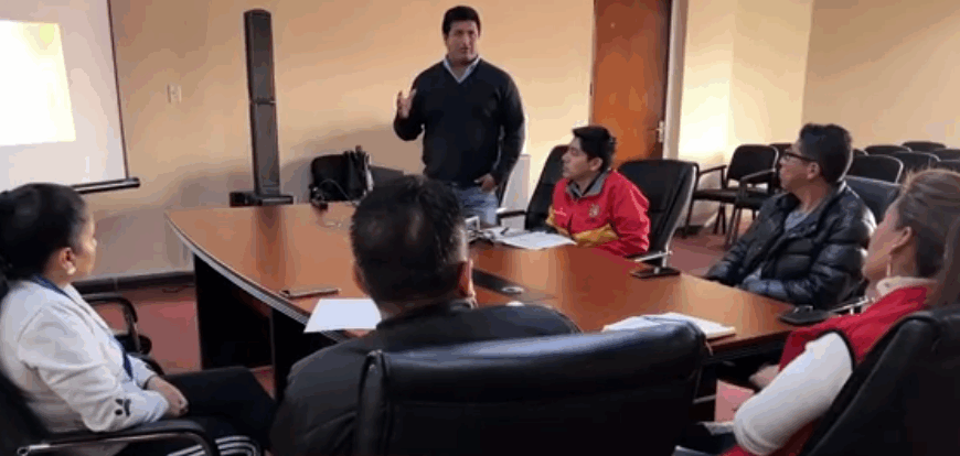 ANALIZAN PROPUESTA DE ALCALDE PARA…