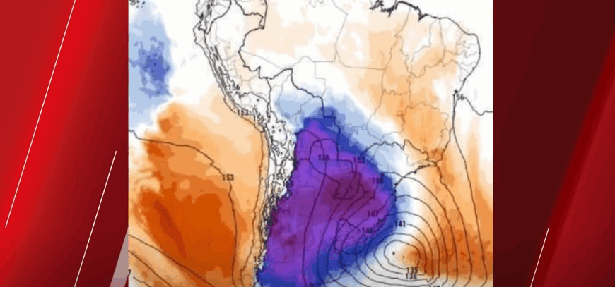 SENAMHI ESPERA FRENTE FRIO CON…