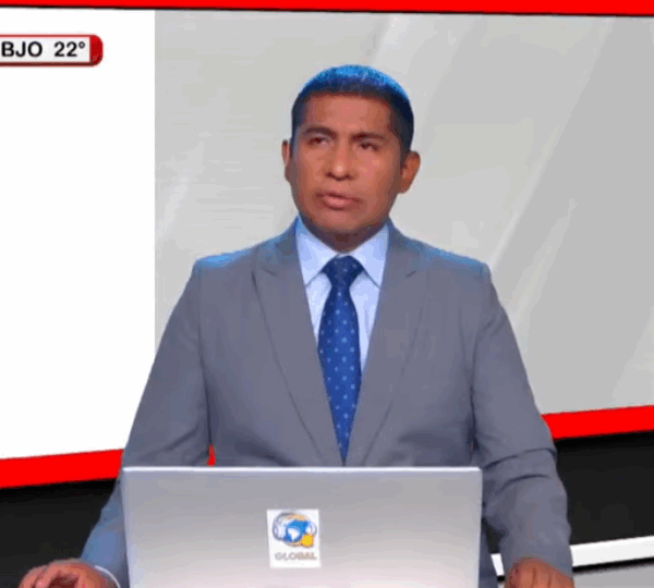 NOTICIAS MEDIO DIA GLOBAL TARIJA lunes 26 de mayo de 2025
