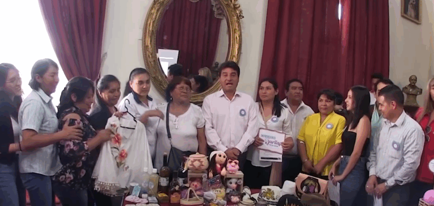 ALCALDE TORRES TRAERÁ RECURSOS PARA…