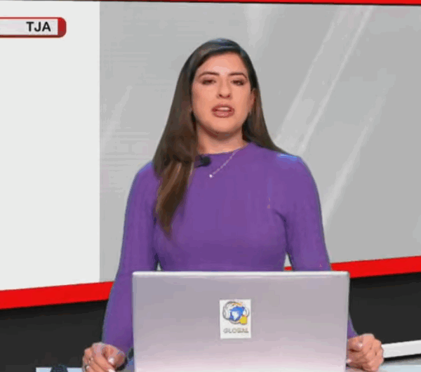 NOTICIAS MEDIO DIA GLOBAL TARIJA martes 27 de mayo de 2025