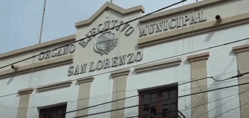 SETAR ENJUICIARÁ A MUNICIPIOS DE VILLA MONTES Y SAN LORENZO POR DEUDAS