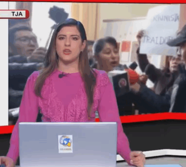 NOTICIAS MEDIO DIA GLOBAL TARIJA miércoles 28 de mayo de 2025