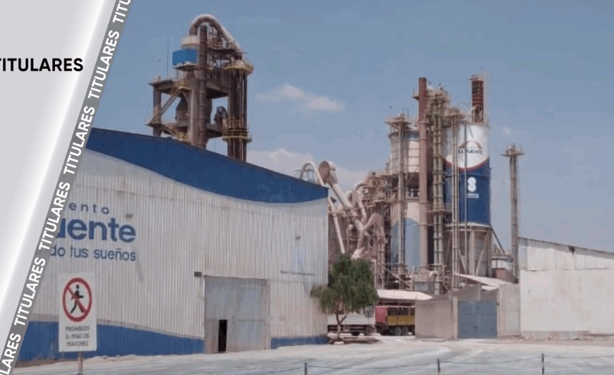TITULARES GLOBAL TARIJA miércoles 28 de mayo de 2025