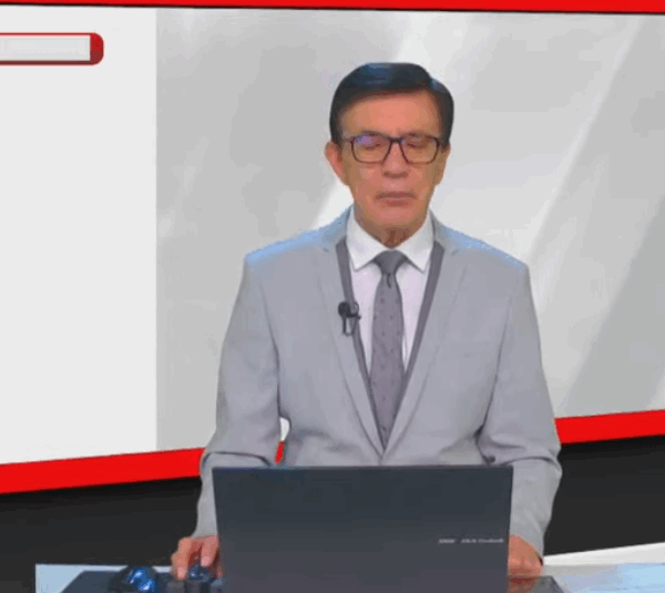 NOTICIAS EDICIÓN CENTRAL GLOBAL TARIJA miércoles 28 de mayo de 2025