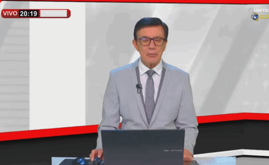 NOTICIAS EDICIÓN CENTRAL GLOBAL TARIJA miércoles 28 de mayo de 2025