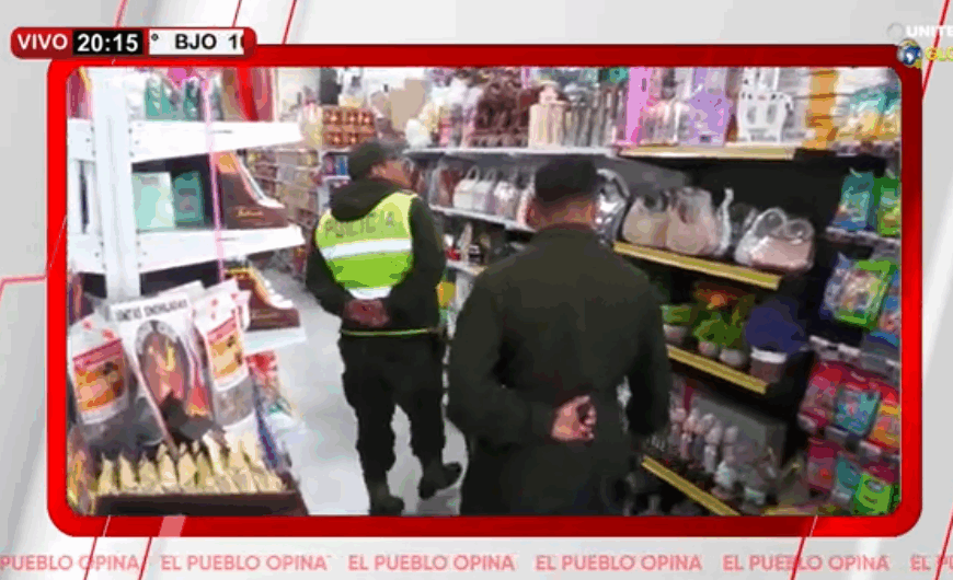 EXIGEN PROCESOS PENALES A QUIÉNES LUCRAN CON EL HAMBRE DEL PUEBLO