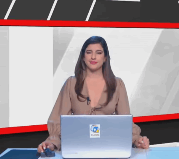 NOTICIAS MEDIO DIA GLOBAL TARIJA jueves 29 de mayo de 2025