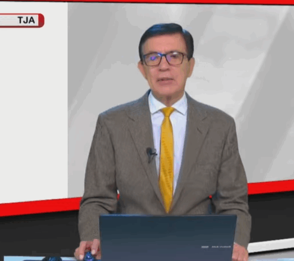 NOTICIAS EDICIÓN CENTRAL GLOBAL TARIJA jueves 29 de mayo de 2025