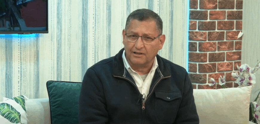 GOBERNADOR SOLICITO AL GOBIERNO FIDEICOMISO…