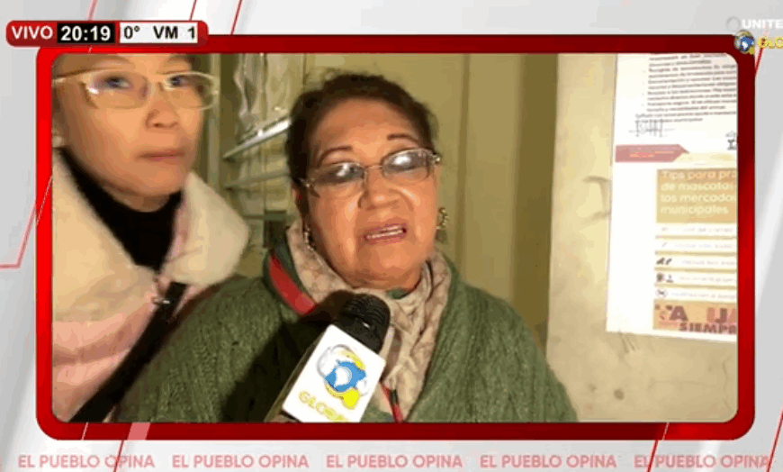 SOCIOS EXIGEN A COSAALT CONVOCAR UNA ASAMBLEA PARA TOMAS DECISIONES