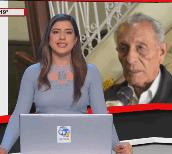 NOTICIAS MEDIO DIA GLOBAL TARIJA viernes 30 de mayo de 2025