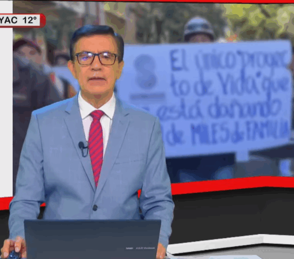 NOTICIAS EDICIÓN CENTRAL GLOBAL TARIJA viernes 30 de mayo de 2025