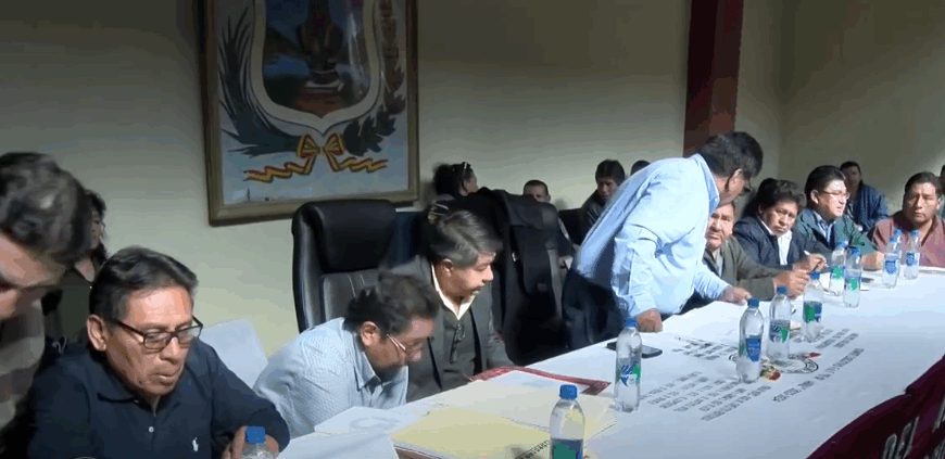 TRANSPORTE SUSPENDE MEDIDAS TRAS REPORTE…