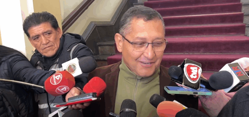 GOBERNADOR MONTES PROPONE ENCUENTRO NACIONAL…