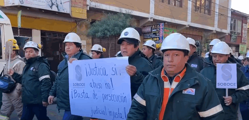 ALERTAN QUE MULTA PROVOCARÍA CIERRE…