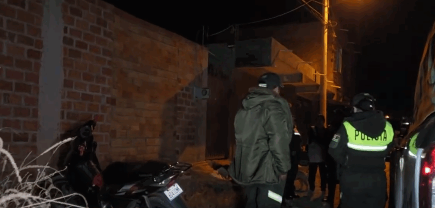 LIBERAN A 4 MUJERES QUE EJERCÍAN LA PROSTITUCIÓN OBLIGADAS