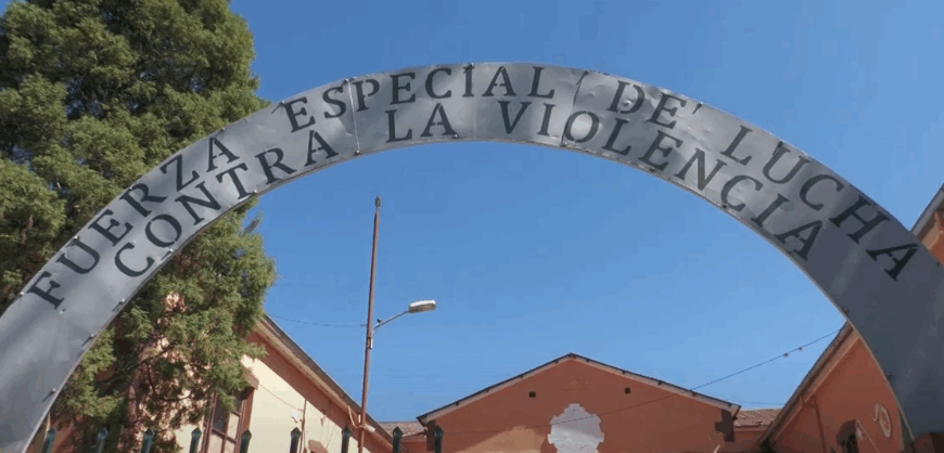 ENVÍAN A LA CÁRCEL A PRESUNTO VIOLADOR DE UNA JOVEN DE 15 AÑOS