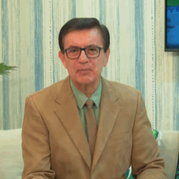 LA REVISTA GLOBAL TARIJA jueves 15 de mayo de 2025