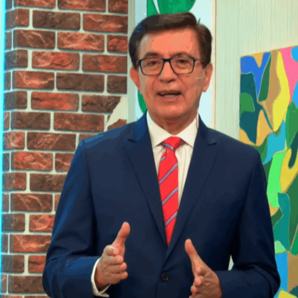 LA REVISTA GLOBAL TARIJA martes 20 de mayo de 2025