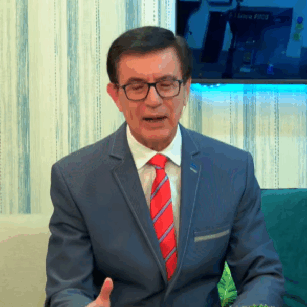 LA REVISTA GLOBAL TARIJA jueves 22 de mayo de 2025