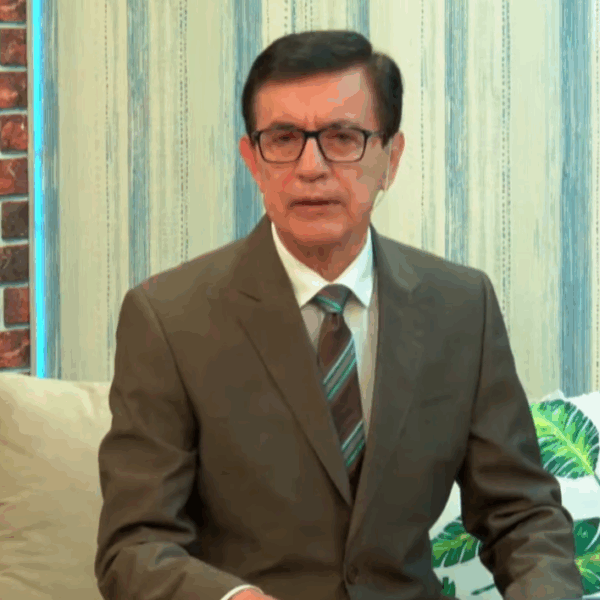 LA REVISTA GLOBAL TARIJA jueves 29 de mayo de 2025