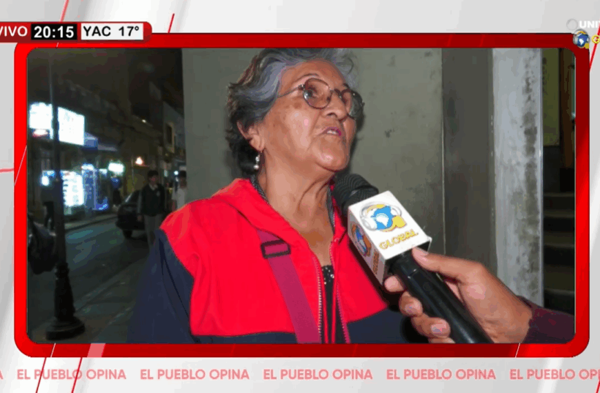 TARIJEÑOS DEBEN ELEGIR A DIPUTADOS Y SENADORES QUE TRABAJEN POR TARIJA