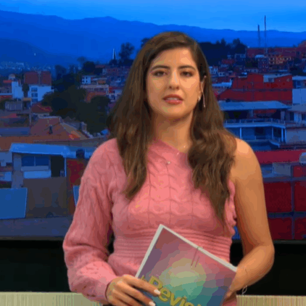 LA REVISTA GLOBAL TARIJA lunes 26 de mayo de 2025