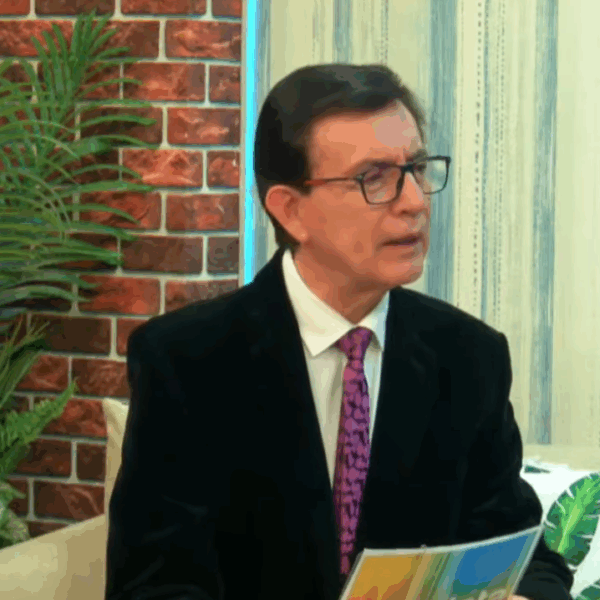 LA REVISTA GLOBAL TARIJA martes 27 de mayo de 2025