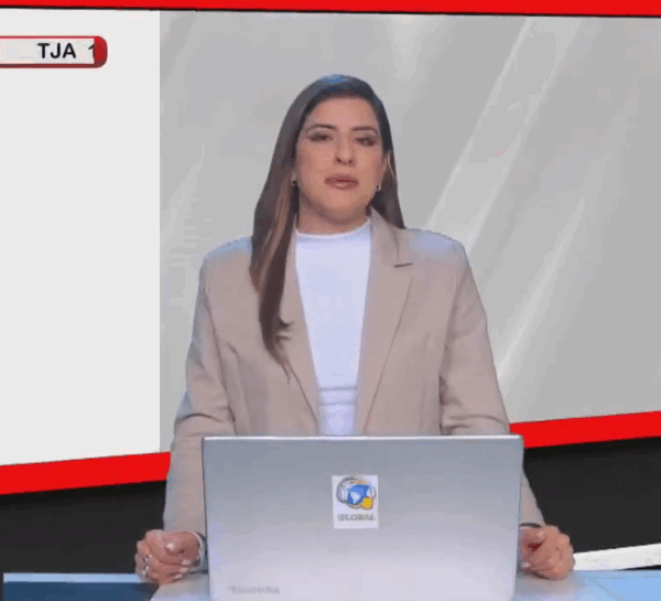 NOTICIAS MEDIO DIA GLOBAL TARIJA lunes 2 de junio de 2025