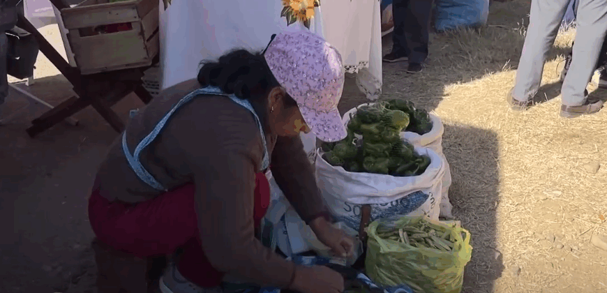 BARRIO MOTO MENDEZ ACOGE EXITOSA…