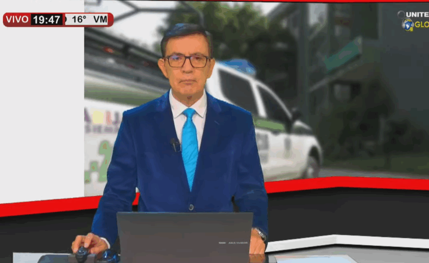 NOTICIAS EDICIÓN CENTRAL GLOBAL TARIJA lunes 2 de junio de 2025