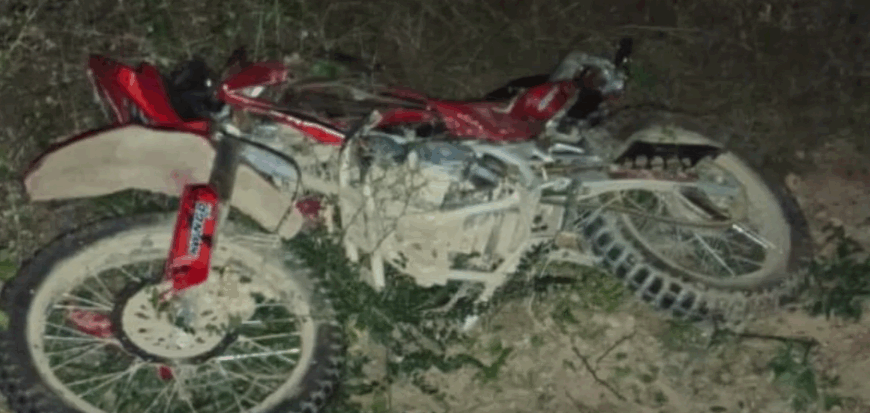 POR INCUMPLIR NORMAS 3 MOTOCICLISTAS…