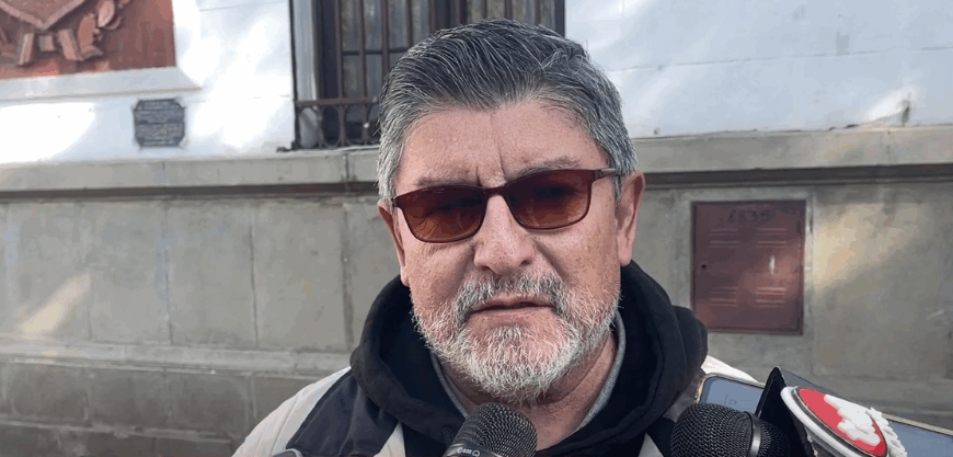 APDH DICE QUE NINGÚN CANDIDATO…