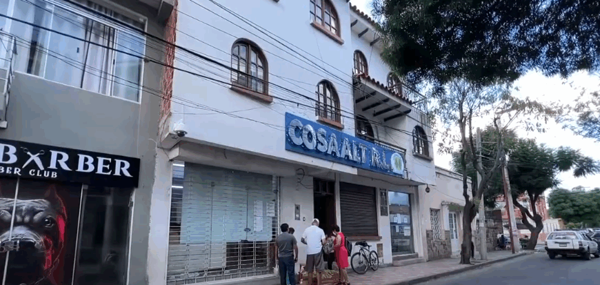 COSAALT GARANTIZA PROVISIÓN DE AGUA…