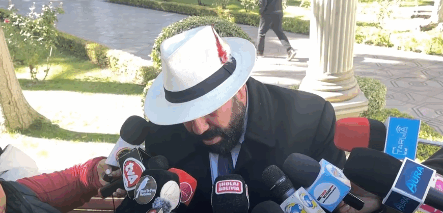 DENUNCIAN A LA FELCC POR…