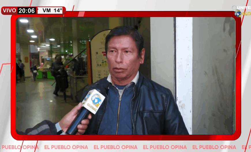 SURGEN CRÍTICAS POR AUSENCIA DE…