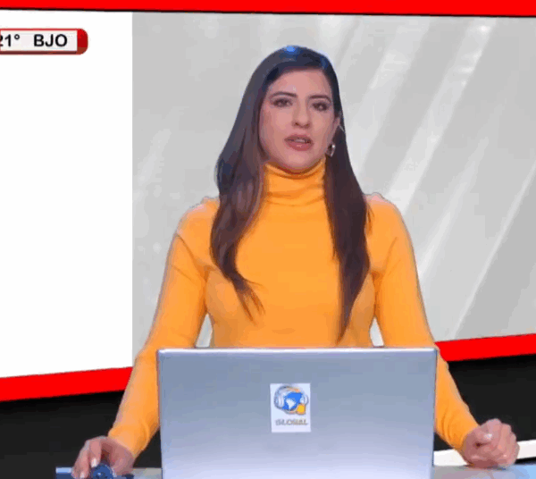 NOTICIAS MEDIO DIA GLOBAL TARIJA martes 3 de junio de 2025