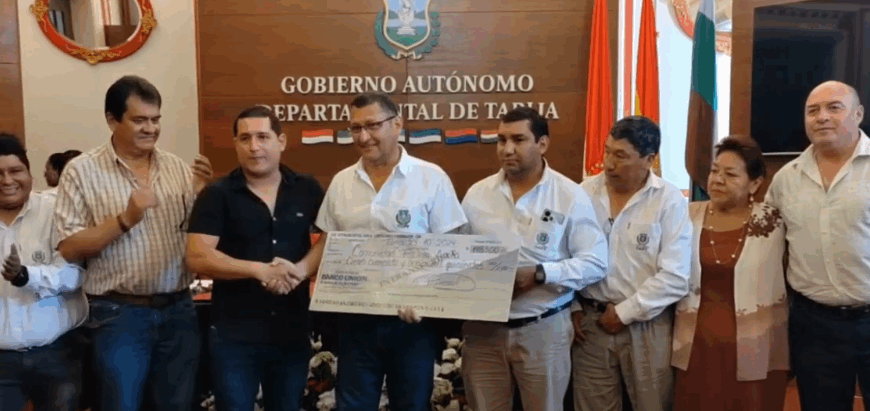 CAMPESINOS DEFINIRÁN CON GOBERNADOR PARÁMETROS DEL…