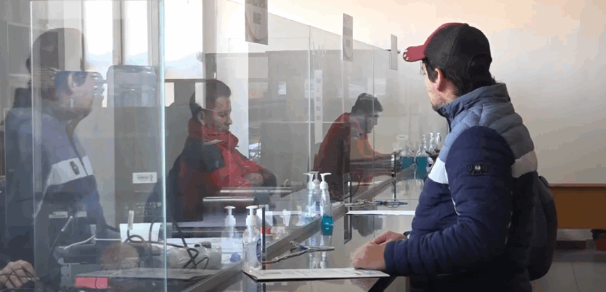 PODRÍAN INTERVENIR DERECHOS REALES ANTE…